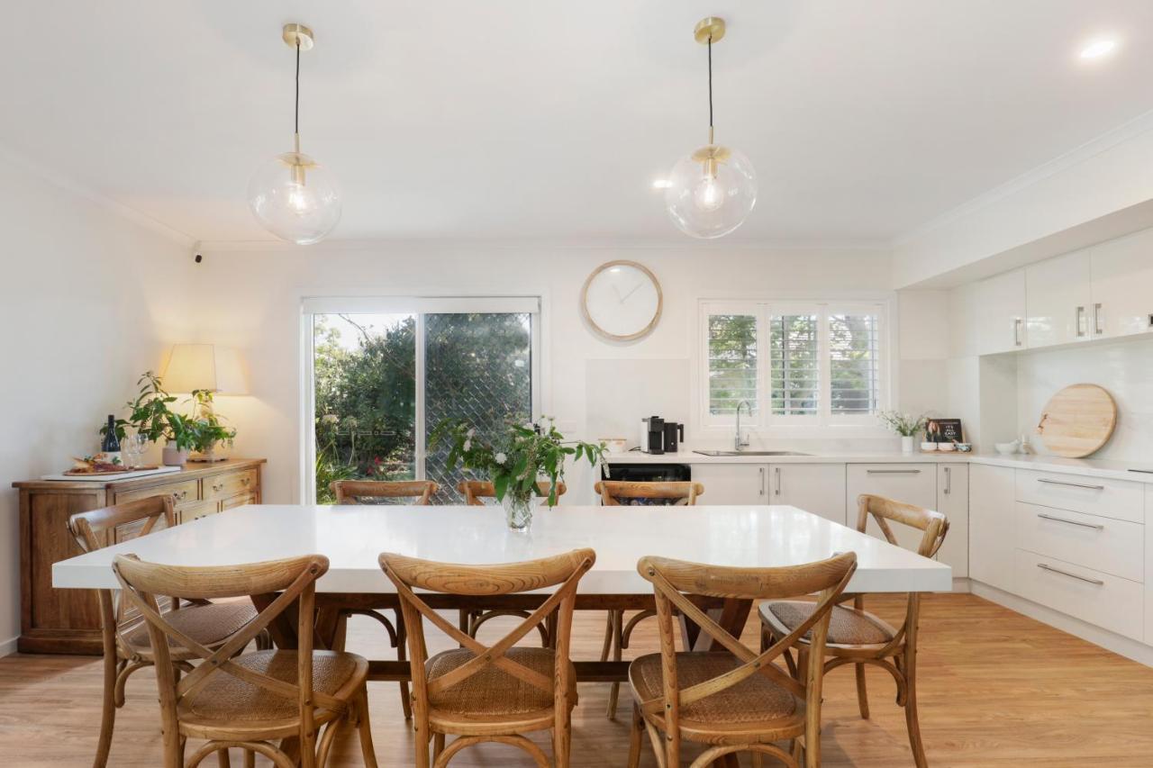 Sandymount Inverloch Exterior photo