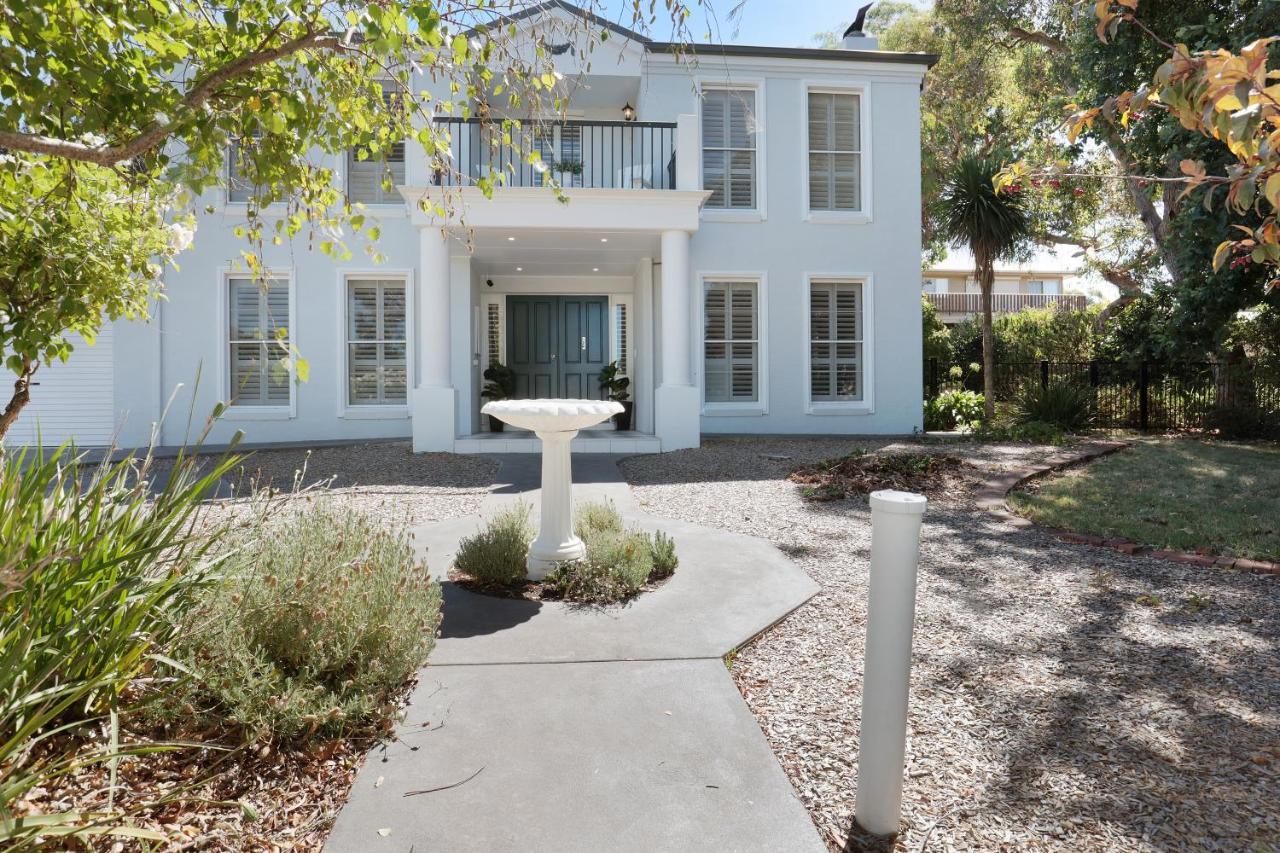 Sandymount Inverloch Exterior photo
